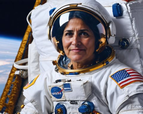 Sunita Williams Gears Up for a Groundbreaking Return. What’s Ahead for Space Exploration? Sunita Williams Gears Up for a Groundbreaking Return. What’s Ahead for Space Exploration?