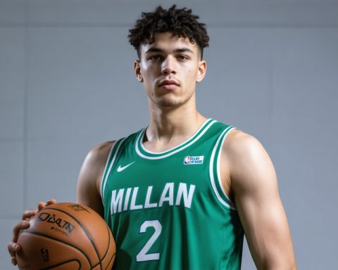 Killian Hayes: From NBA Castoff to Rising Star in the G League Killian Hayes: From NBA Castoff to Rising Star in the G League