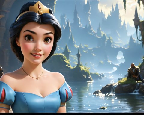 Will Disney’s Bold New ’Snow White’ Rewrite Fairy Tale History or Face a Box Office Curse? Will Disney’s Bold New ’Snow White’ Rewrite Fairy Tale History or Face a Box Office Curse?