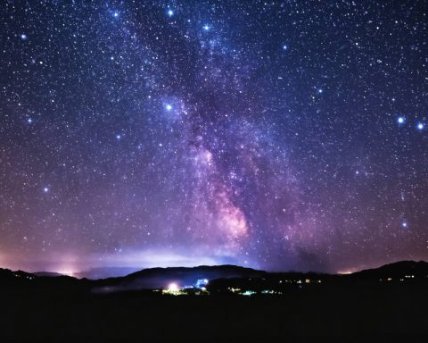 Don’t Miss the Spectacle: Quadrantid Meteor Shower Lights Up January 2025 Don’t Miss the Spectacle: Quadrantid Meteor Shower Lights Up January 2025