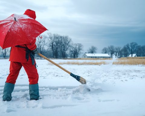 Will Winter Paint the Upstate White? Weather’s Uncertain Hand Prepares to Deal Will Winter Paint the Upstate White? Weather’s Uncertain Hand Prepares to Deal