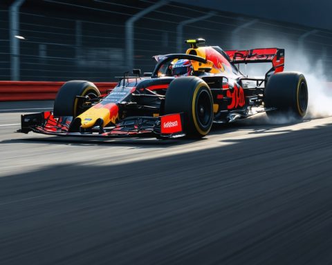 Could Sebastian Vettel’s Passion Drive a Stunning Formula 1 Comeback? Could Sebastian Vettel’s Passion Drive a Stunning Formula 1 Comeback?