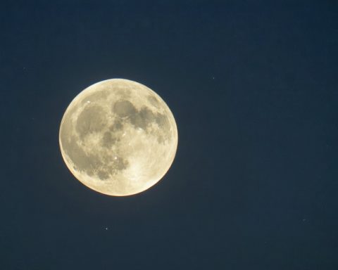 How the Full Moon Could Become Our Next Power Revolution How the Full Moon Could Become Our Next Power Revolution