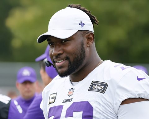 Saints Make Strategic Play with Key Coaching Hire Saints Make Strategic Play with Key Coaching Hire