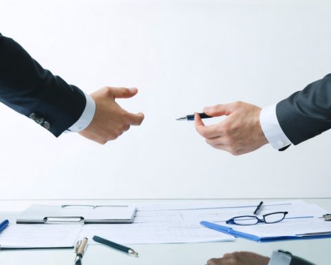 You Won’t Believe What „Severance“ Could Say About Your Work Life You Won’t Believe What „Severance“ Could Say About Your Work Life