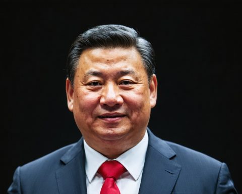 High-Ranking Official Under Investigation: A Turning Tide in China’s Political Landscape High-Ranking Official Under Investigation: A Turning Tide in China’s Political Landscape