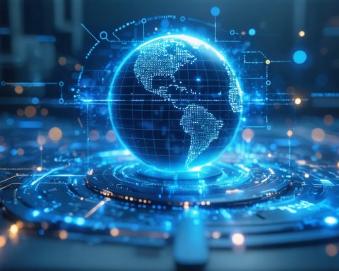 Is Crypto Powering a New Internet? Discover the Decentralized Web. Is Crypto Powering a New Internet? Discover the Decentralized Web.