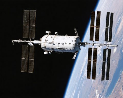 Musk’s Astounding ISS Claims Leave Space Exploration Fans Reeling Musk’s Astounding ISS Claims Leave Space Exploration Fans Reeling
