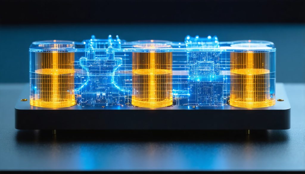 Europe Joins Quantum Computing Race: Meet the World’s Largest Quantum Computer Europe Joins Quantum Computing Race: Meet the World’s Largest Quantum Computer