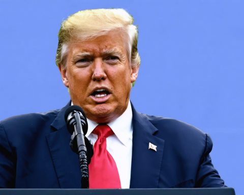 Trump Threatens Maine with Funding Cut Over Trans Athlete Policy Trump Threatens Maine with Funding Cut Over Trans Athlete Policy
