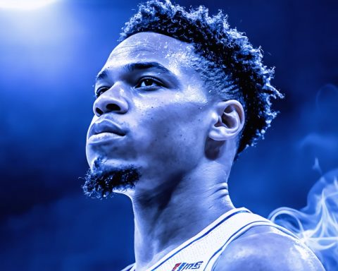 Markelle Fultz’s Journey of Redemption: A New Chapter with the Kings Markelle Fultz’s Journey of Redemption: A New Chapter with the Kings