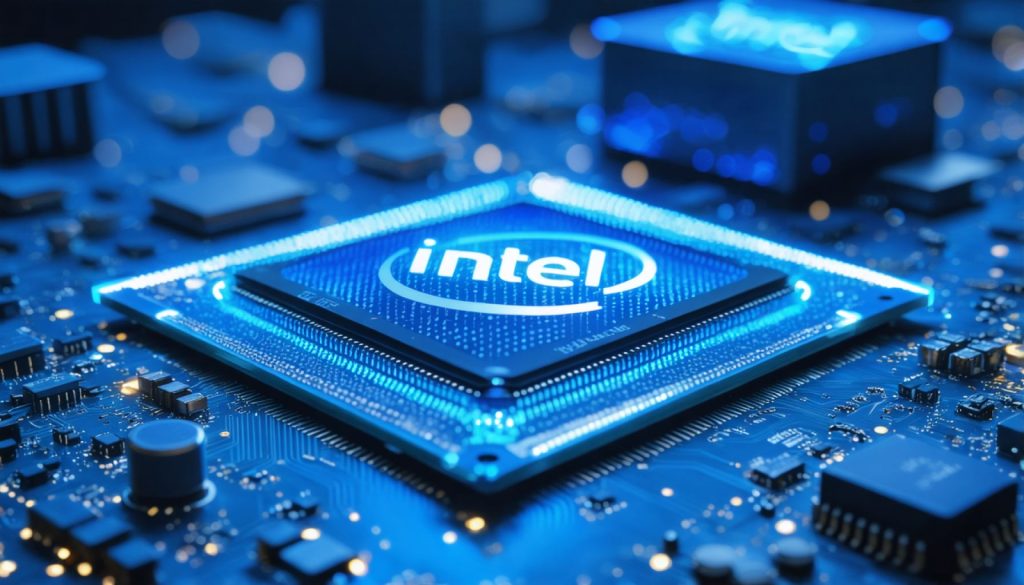 Intel’s Quantum Revolution: The Future of Tech and Investing Unveiled Intel’s Quantum Revolution: The Future of Tech and Investing Unveiled