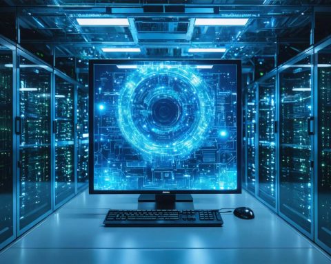 Supermicro Computer: The Unseen Power Behind AI Evolution! How It’s Shaping Our Future. Supermicro Computer: The Unseen Power Behind AI Evolution! How It’s Shaping Our Future.