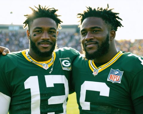 The Packers’ Path: Building with Youth and Strategy Amid NFL Changes The Packers’ Path: Building with Youth and Strategy Amid NFL Changes