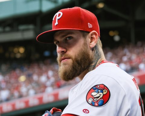 Bryce Harper’s New Tattoo Honors Philly’s Favorite Mascot Bryce Harper’s New Tattoo Honors Philly’s Favorite Mascot