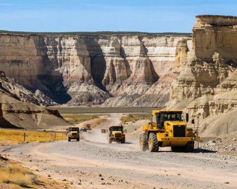 Mass Terminations in U.S. Public Lands Agencies Spark Concerns for Future Mass Terminations in U.S. Public Lands Agencies Spark Concerns for Future