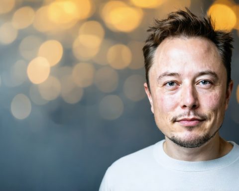 The Surprising Secrets of Life with Elon Musk’s Alleged 13th Child The Surprising Secrets of Life with Elon Musk’s Alleged 13th Child