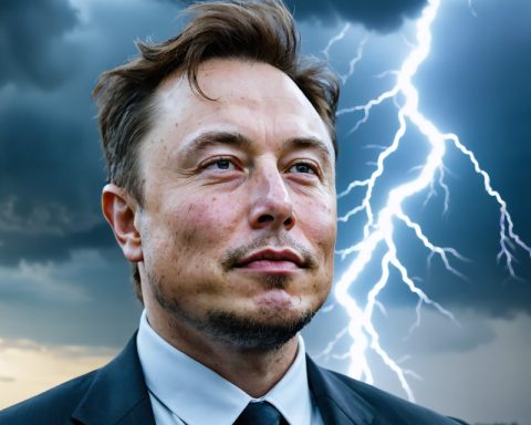 Elon Musk vs. Pakistan: A Global Storm Brews Over Controversial Remarks Elon Musk vs. Pakistan: A Global Storm Brews Over Controversial Remarks