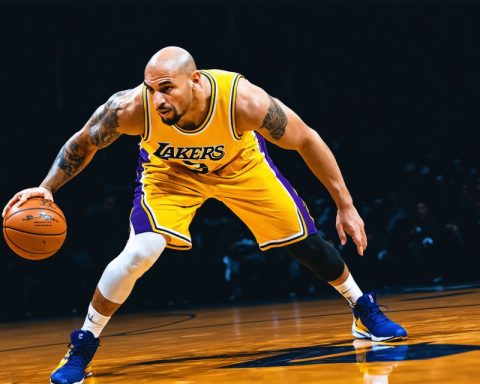 The Unstoppable LaVar Ball: Bouncing Back with His Signature Swagger The Unstoppable LaVar Ball: Bouncing Back with His Signature Swagger