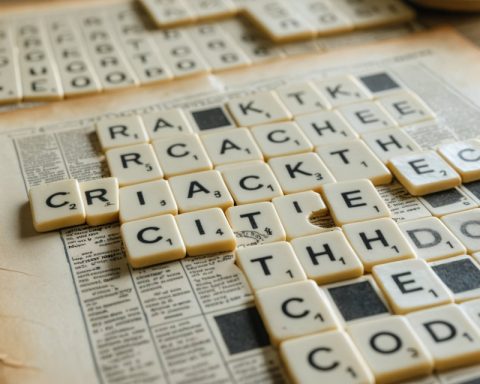 Crack the Code: Discover the NYT’s Latest Word Game Obsession Crack the Code: Discover the NYT’s Latest Word Game Obsession