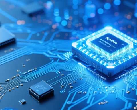 Why Rambus is Emerging as a Power Player in the IoT Revolution Why Rambus is Emerging as a Power Player in the IoT Revolution