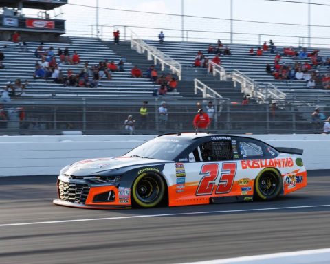 2025 Atlanta Speedway Showdown: Unexpected Contenders Poised to Shine 2025 Atlanta Speedway Showdown: Unexpected Contenders Poised to Shine