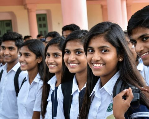 AP Students Rejoice: Hall Tickets Now Just a WhatsApp Away AP Students Rejoice: Hall Tickets Now Just a WhatsApp Away