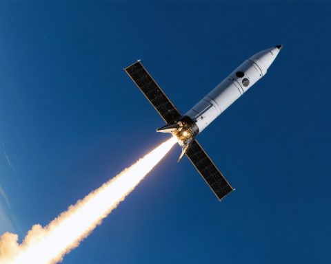 Revolution in Connectivity: Rocket Lab’s Game-Changing Satellite Launch Revolution in Connectivity: Rocket Lab’s Game-Changing Satellite Launch