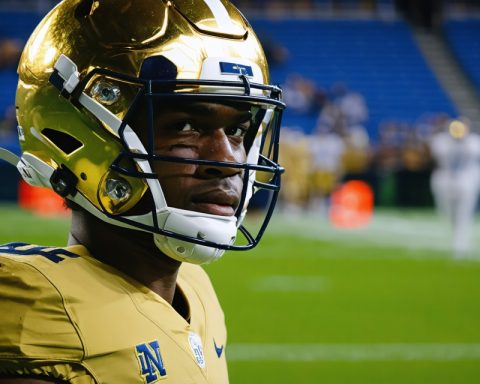 The Secret Behind Notre Dame’s Defensive Domination The Secret Behind Notre Dame’s Defensive Domination