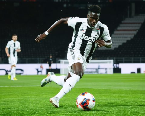 The Rising Star at Juventus: Timothy Weah’s Moment of Glory The Rising Star at Juventus: Timothy Weah’s Moment of Glory