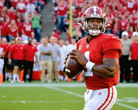 The Quarterback Conundrum: Jameis Winston’s Quest for Precision Over Panache The Quarterback Conundrum: Jameis Winston’s Quest for Precision Over Panache