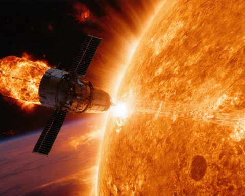 Parker Solar Probe: Unveiling Secrets of the Sun and Transforming Our Future Parker Solar Probe: Unveiling Secrets of the Sun and Transforming Our Future