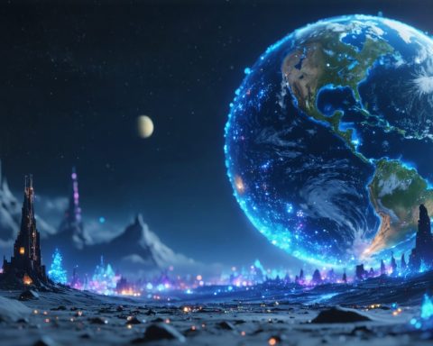 Don’t Miss the Mesmerizing Planet Parade Lighting Up January 2025 Don’t Miss the Mesmerizing Planet Parade Lighting Up January 2025