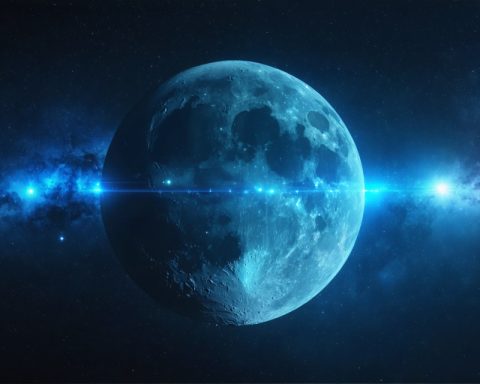 The Unseen Connection! How New Tech Uncovers Venus and the Moon’s Hidden Secrets The Unseen Connection! How New Tech Uncovers Venus and the Moon’s Hidden Secrets