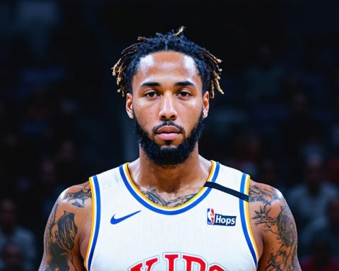From NBA Rookies to Puerto Rican Stars: Derrick Williams’ Global Hoops Journey From NBA Rookies to Puerto Rican Stars: Derrick Williams’ Global Hoops Journey