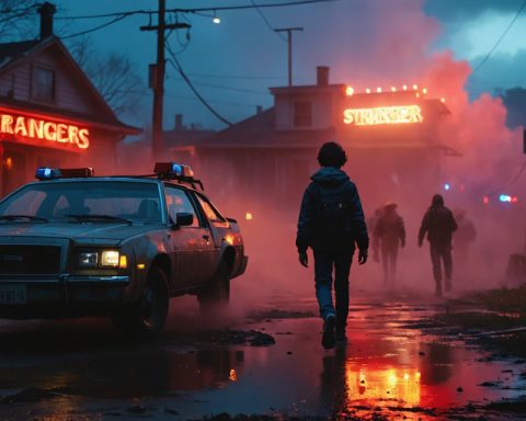 Stranger Things: The Final Showdown – Are You Ready for the Epic Conclusion? Stranger Things: The Final Showdown – Are You Ready for the Epic Conclusion?