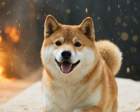 Dogecoin Set for a Meteoric Leap as Key Patterns Align Dogecoin Set for a Meteoric Leap as Key Patterns Align