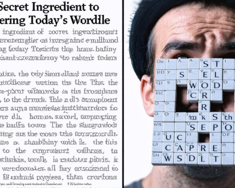 The Secret Ingredient to Mastering Today’s Wordle Plus Surprise Crossword Tips The Secret Ingredient to Mastering Today’s Wordle Plus Surprise Crossword Tips