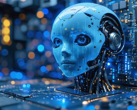 Why SMCI Is Set to Dominate the Trillion-Dollar AI Hardware Game Why SMCI Is Set to Dominate the Trillion-Dollar AI Hardware Game