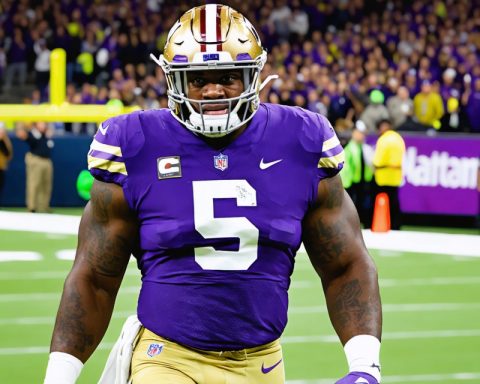 Is Jonathan Allen’s Washington Departure Inevitable? NFL Trade Buzz Intensifies Is Jonathan Allen’s Washington Departure Inevitable? NFL Trade Buzz Intensifies