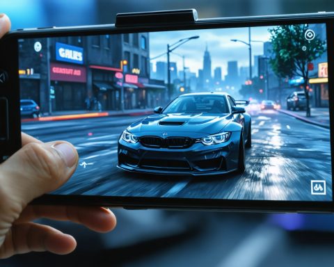 GTA VI’s Genius Twist! Augmented Reality Set to Redefine Gaming GTA VI’s Genius Twist! Augmented Reality Set to Redefine Gaming