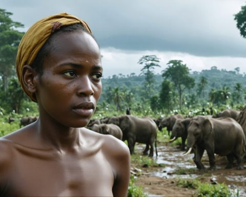 Mystery Illness Ravages Congo: A Health Crisis Unfolds Mystery Illness Ravages Congo: A Health Crisis Unfolds