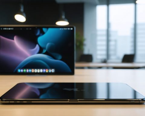 Apple’s Next-Gen Marvels Set to Shatter Tech Expectations Apple’s Next-Gen Marvels Set to Shatter Tech Expectations
