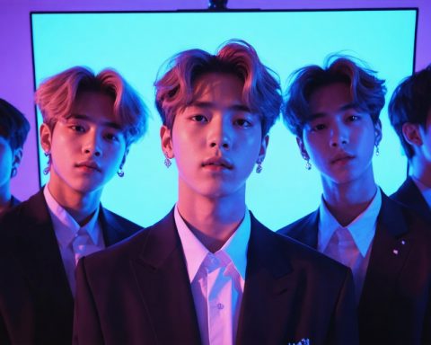 BTS Revolutionizing AI in Music! The Future of K-Pop is Here BTS Revolutionizing AI in Music! The Future of K-Pop is Here
