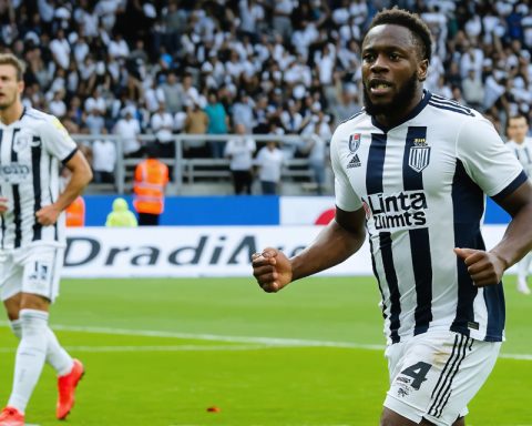 Alianza Lima’s Bold Dream: A Showdown Against Giants at La Bombonera Alianza Lima’s Bold Dream: A Showdown Against Giants at La Bombonera