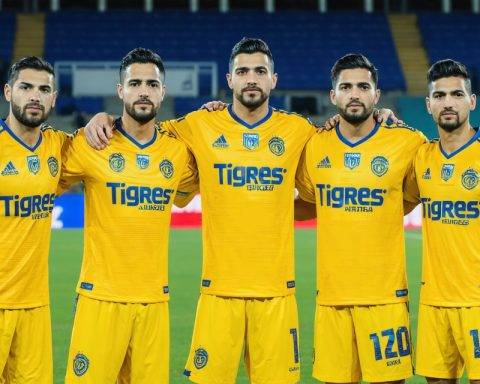 Tigres Face Juárez: Will the Home Team Roar Back to Victory? Tigres Face Juárez: Will the Home Team Roar Back to Victory?