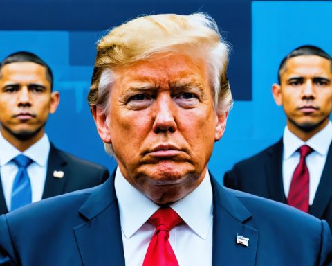 The President’s Move: Trump Strips Security Clearances from Legal Foes The President’s Move: Trump Strips Security Clearances from Legal Foes