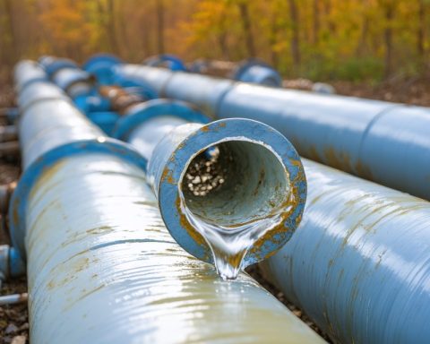 New Jersey’s Bold Quest to Eradicate Lead Pipes Takes Center Stage New Jersey’s Bold Quest to Eradicate Lead Pipes Takes Center Stage