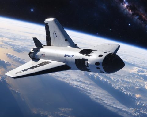 SpaceX’s Next Bold Leap: Starship Bet Its Future on Reusability SpaceX’s Next Bold Leap: Starship Bet Its Future on Reusability