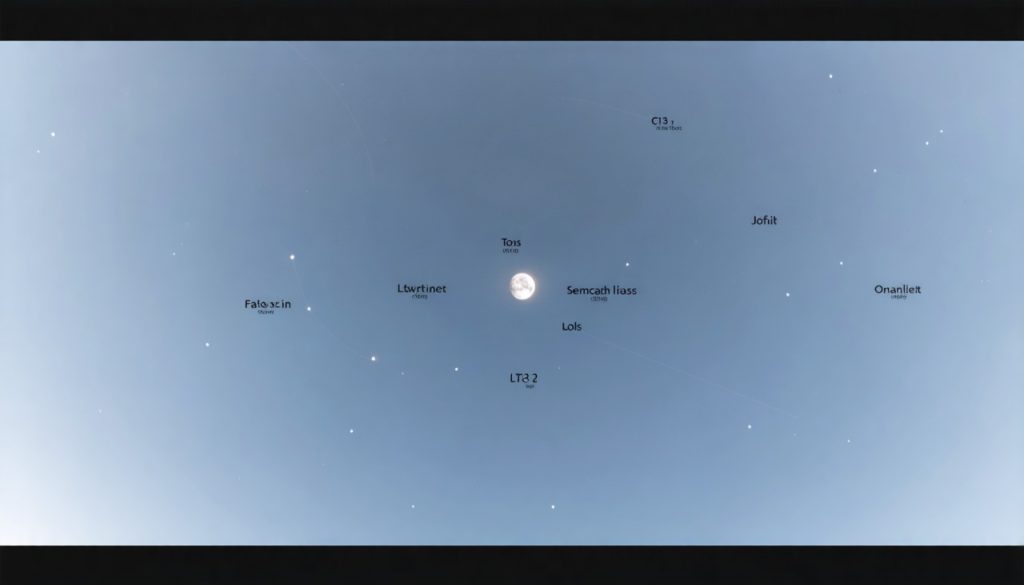 Celestial Spectacle: Rare Five-Planet Alignment Unfolds This Week Celestial Spectacle: Rare Five-Planet Alignment Unfolds This Week